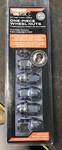 Dorman Oe Fix One Piece Wheel Nuts Design M14 X.50 Metric 21MM Hex ( B ) New. Price: $28.00.