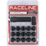 Raceline Spline Nuts Kits With Keys RLUG-CS120B New. Price: $48.99.