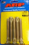 Arp 100-7701 Wheel Studs Press In Late Gm Drum Brake 7/16-20 Set Of 5 Pcs New. Price: $43.15.