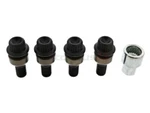 Genuine Porsche Wheel Lock Set WHT006979A 911 New. Price: $153.02.