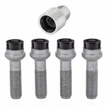 Mcgard Wheel Lock Bolt Set For Mercedes-benz G63 Amg 2013-2017 4 Pack Black New. Price: $78.01.