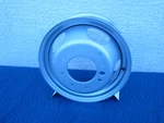 2019 2025 Dodge Ram 3500 Drw Oem Nto Silver 17" Steel Wheel 6LN07S4AAB #1W-15 New. Price: $125.00.