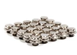 Method Race Wheels Bt-bolt Kit Lip Stainless Steel Street 25 New. Price: $55.67.