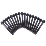17PCS Cylinder Head Bolt 6204-13-1610 6204131610 For Komatsu Engine 3D95 4D95 New. Price: $252.99.