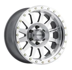 Method MR30489060312N -MR304 Double Standard 18X9-12MM Offset 6X5.5 108MM Mac New. Price: $387.00.