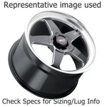 Weld S1557C067N21 Ventura Drag Wheel Rim 17 X Inch Each New. Price: $410.00.