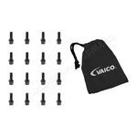 Vaico Wheel Bolt For Mini Renault 36136781150KIT New. Price: $39.80.