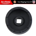 31510 Axle Nut Socket - 9 Pin For Silverado Sierra 2500/3500 Trucks Gm 2020 New. Price: $20.09.
