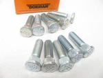 (10) Dorman 610-261 Wheel Lug Studs Rear New. Price: $22.49.