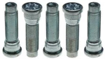 Wheel Lug Stud-r-line Raybestos 2673B New. Price: $23.81.