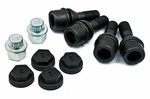 Bmw Genuine Security Locking Wheel Bolts Locks Set E53 X5 36136773191 New. Price: $70.20.