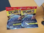 (2) Summit Mosquito Chunks 5 Count Each Bag Biological Control New. Price: $17.99.