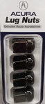 Genuine Acura Nut Wheel 08W42-TZ3-201A New. Price: $55.25.