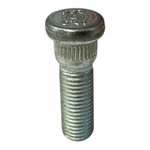 Dorman 610-266.1 98485.1 Wheel Stud M12-1.50 Serrated 14.20MM Knurl 40MM Length New. Price: $14.44.