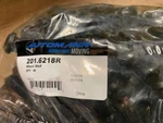 (lot Of 46) Automann Wheel Stud 201.6218R (new). Price: $81.25.