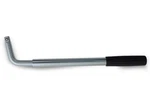 Mr. Lugnut 4002 Universal Wrench 17MM 3/4 13/16 7/8 Dual Sockets New. Price: $34.25.