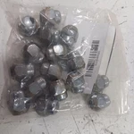 Nissan Kicks Lug Nut Set 2021 2022 2023 2024 Oem Used. Price: $44.77.