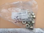 Bmw 07129922436 10 Mm Locknut Pack Of 23 Oem New. Price: $29.99.