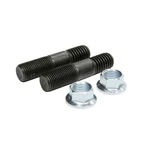 Winters Stud & Nut Kit - 68727 New. Price: $19.40.