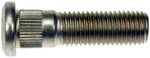 Dorman 610-658 Wheel Lug Stud For 14-23 Mazda Sport CX-30 MX-30 Ev New. Price: $46.70.