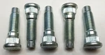 Pk Dorman 610-343 M12-1.5 Rear Wheel Stud Ford Thunderbird Mercury Cougar New. Price: $16.75.