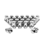 24 Pcs M12X1.5 Lug Nuts Compatible With Tacoma 4RUNNER/ Cruiser/fj/... Fast Ship New. Price: $30.97.