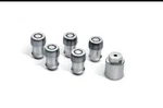 Genuine Mopar Wheel Locks With Key 82215711AA 2015-2018 Jeep New. Price: $70.00.