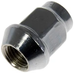 Wheel Lug Nut Dorman 611-074-BP New. Price: $809.25.