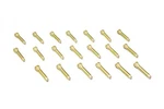 Megan Racing Extended Wheel Studs For Mitsubishi EVO8/9 03-07 20PCS New. Price: $97.05.