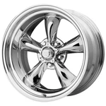 American Racing VN615 Torq Thrust Ii 18X7 5X4.75" +6MM Chrome Wheel Rim 18" Inch New. Price: $458.00.