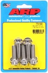 Arp For M10 X 1.25 30 12PT Ss Bolts 773-1003 New. Price: $43.85.