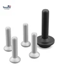 Wheel Hub Bearing Bolt Assembly 8E0407643A WHT000237A Fit For Audi A4 Quattro A5 New. Price: $37.93.
