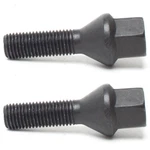 H&r 1253001SW X Black Tapered Head Seat Wheel Lug Bolts 1.5 Mm Set New. Price: $26.79.