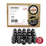 Coyote Wheel Accessories 56K548BLK Hardware Oem New. Price: $36.96.