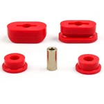 Engine Mount Polyurethane Bushings Lower Dogbone For Vw Jetta Golf Gti MK4 New. Price: $24.68.