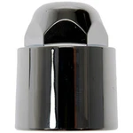 Dorman 611-951.1 M27 2.0 Black Wheel Nut Cover Threaded Type New. Price: $28.94.