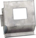 1960-76 Mopar A-body Rear Torque Box; Rh New. Price: $95.99.