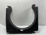 2009 Volkswagen Tiguan Trunk Spare Tire Foam Oem+ Used. Price: $88.01.