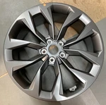 Kia Sorento 2020-2023 X 8.5 Wheel Rim Gray 52910R5470 New. Price: $199.91.