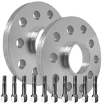 Scc Wheel Spacers 2X10MM Ferrari 458 488 599 812 California 612 Scaglietti New. Price: $348.20.