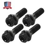 4PCS New Wheel Lug Bolts Nuts For Bmw E46 E90 E39 E60 E53 325I 36136781150 Usa. Price: $15.01.