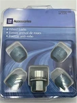 22881460 New Gm 2010-14 Cadillac Srx Lock Kit For Wheels With Covered Lugs. Price: $22.36.