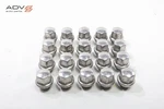2011 2023 Chrysler 300 Wheel Rim Lug Nut Bolts Oem -set Of 20- Used. Price: $49.99.