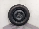 2007-2017 Jeep Patriot Spare Tire Compact Donut Wheel T155/90D16 Oem #H374 Used. Price: $81.00.