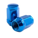Coyote Wheel Accessories 371142BL Lug Nuts New. Price: $56.33.