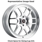 Weld Racing S11129589P25 Solana 22X9.5 Wheel 6X135 Bolt Pattern Gloss Machined New. Price: $675.00.
