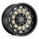 Inch Sand Black Rhino Arsenal Rims Wheels Toyota Tacoma 4 Runner 17X9.5 -18MM New. Price: $1552.00.