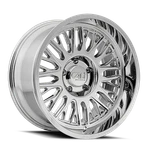 Cali Offroad Vertex 24X14 6X5.5 -76MM Chrome 9116-24483C New. Price: $949.99.