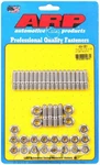 Arp Ford S/s Oil Pan Stud Kit New. Price: $126.07.