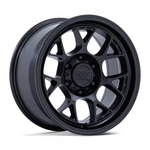 Pro Comp Wheels Wraith 17X8.5 5X5.0 0MM Matte Black PA205MX17855000 New. Price: $219.11.
